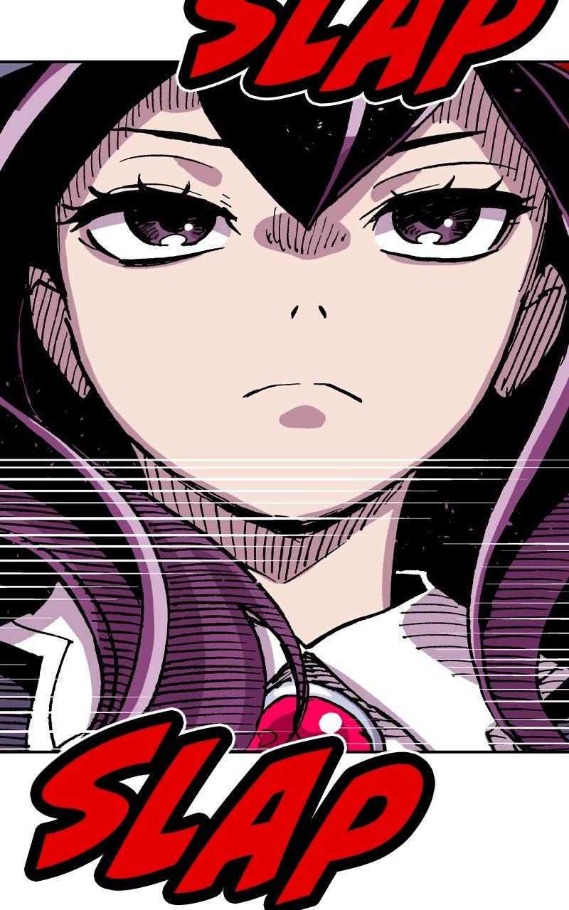 Clevatess - The King of Devil Beasts, The Baby and the Brave of Undead Chapter 73 page 81 - 