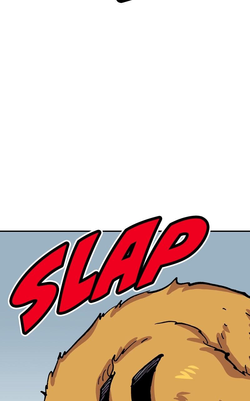 Clevatess - The King of Devil Beasts, The Baby and the Brave of Undead Chapter 73 page 82 - 