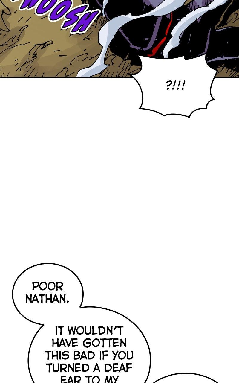 Clevatess - The King of Devil Beasts, The Baby and the Brave of Undead Chapter 73 page 89 - 