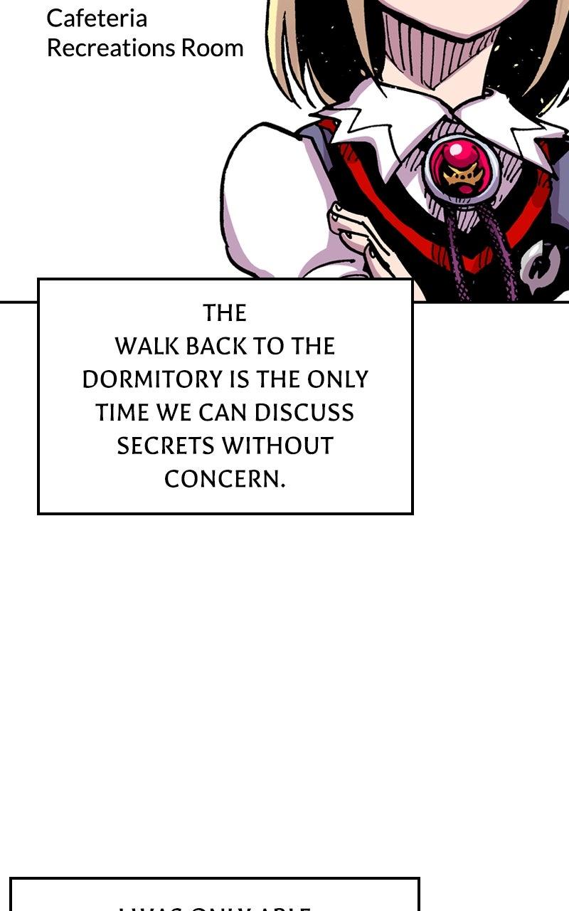 Clevatess - The King of Devil Beasts, The Baby and the Brave of Undead Chapter 74 page 12 - 