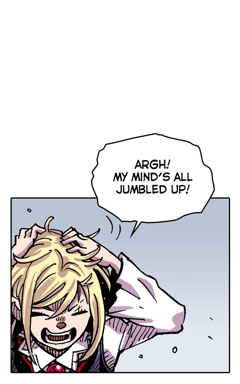 Clevatess - The King of Devil Beasts, The Baby and the Brave of Undead Chapter 74 page 15 - 
