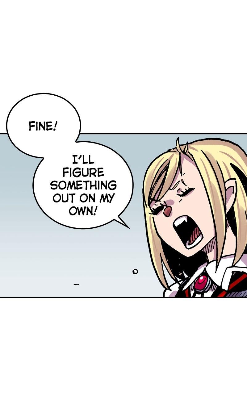 Clevatess - The King of Devil Beasts, The Baby and the Brave of Undead Chapter 74 page 16 - 