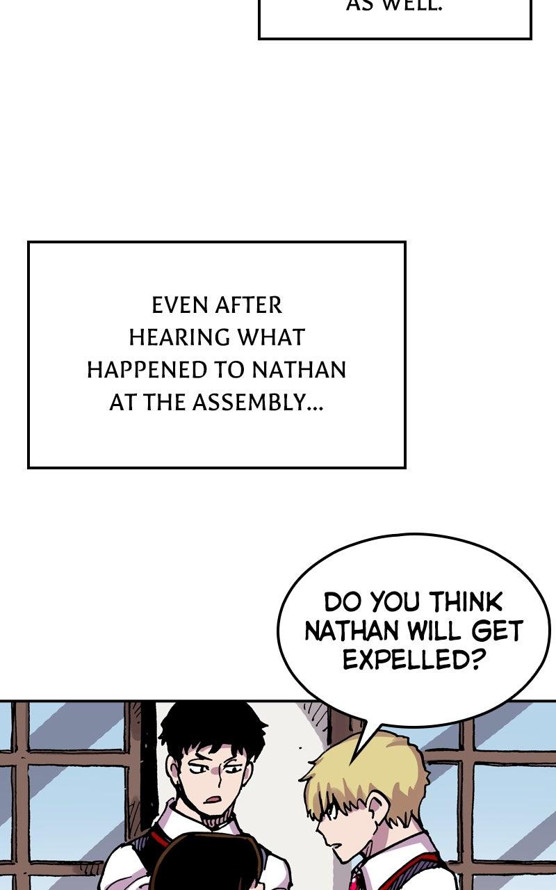 Clevatess - The King of Devil Beasts, The Baby and the Brave of Undead Chapter 74 page 18 - 