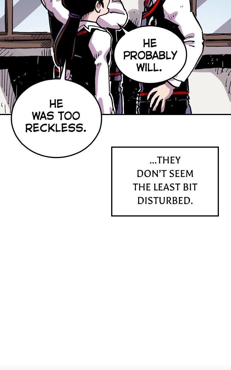 Clevatess - The King of Devil Beasts, The Baby and the Brave of Undead Chapter 74 page 19 - 