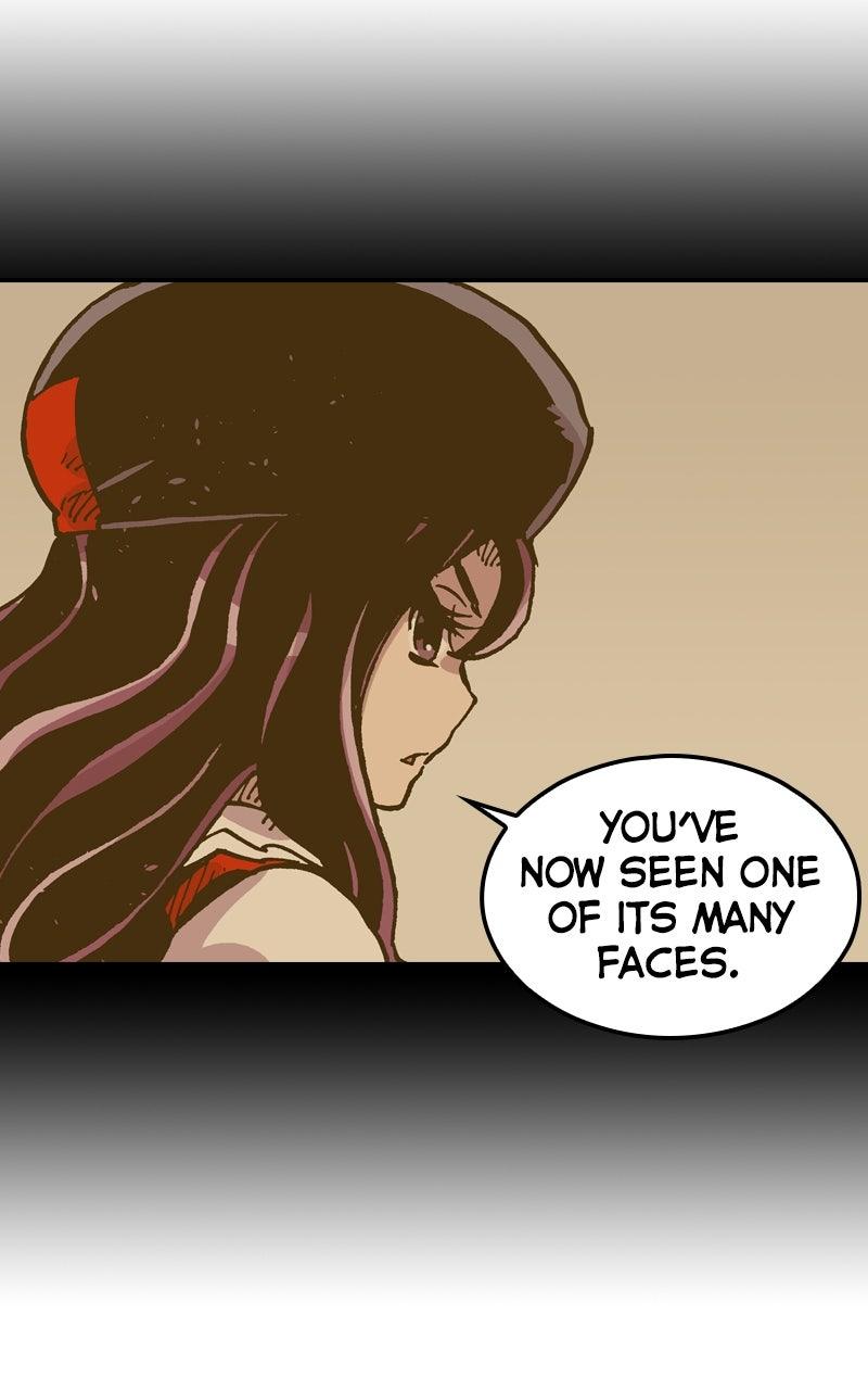 Clevatess - The King of Devil Beasts, The Baby and the Brave of Undead Chapter 74 page 20 - 