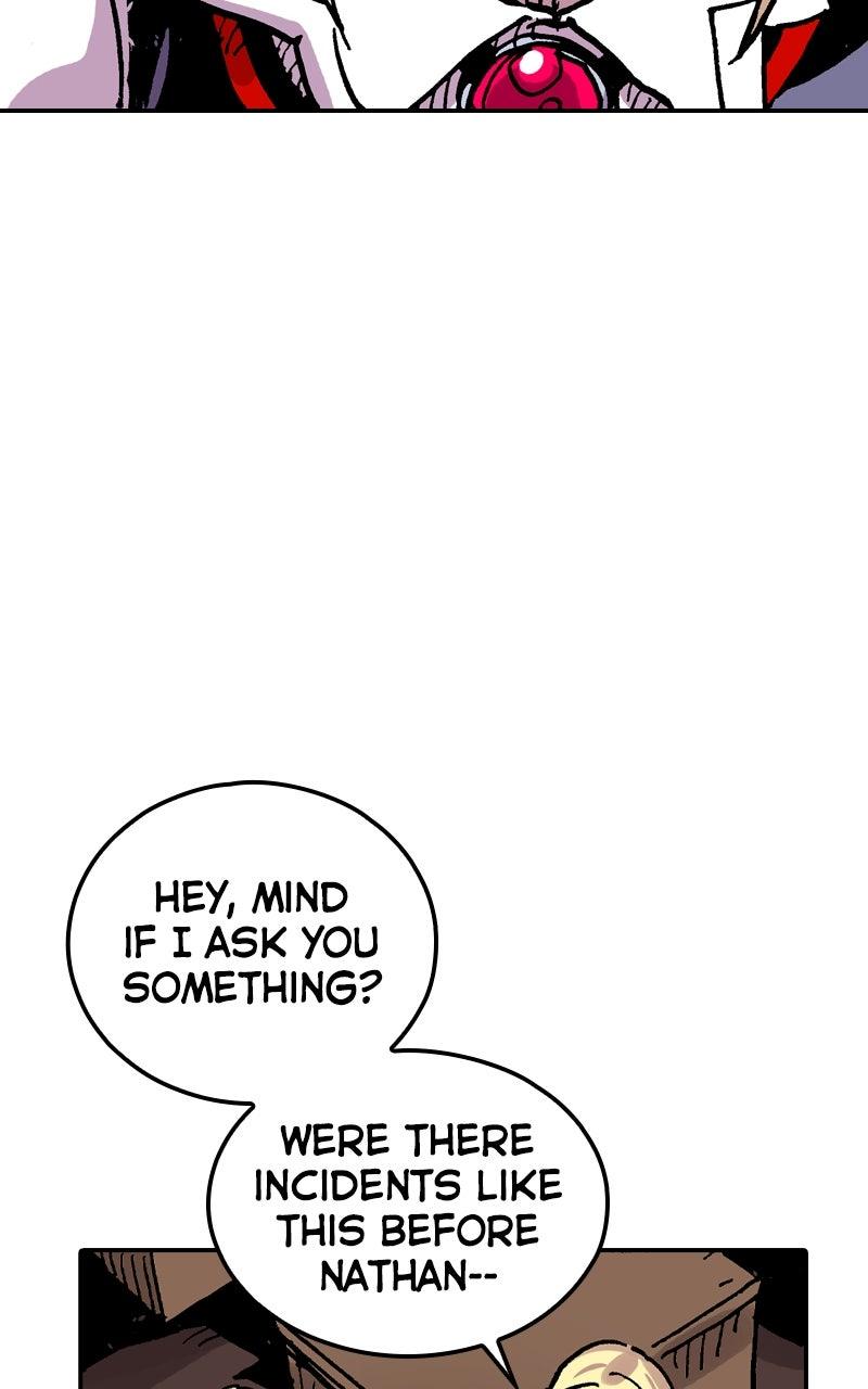 Clevatess - The King of Devil Beasts, The Baby and the Brave of Undead Chapter 74 page 22 - 