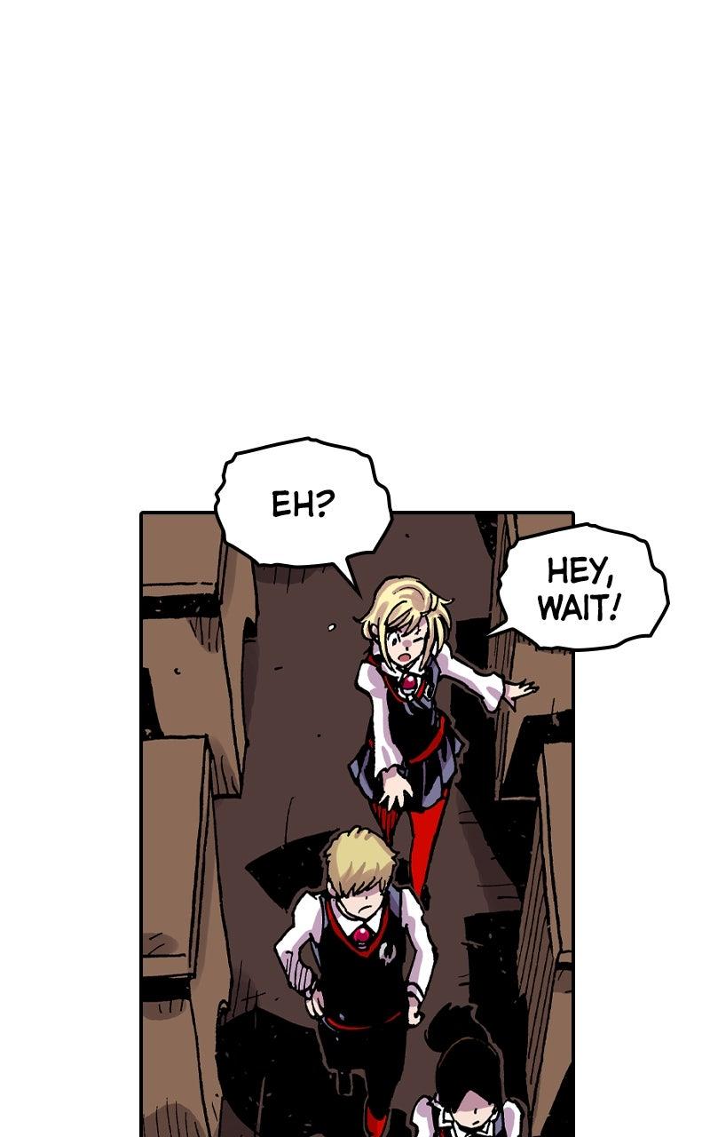 Clevatess - The King of Devil Beasts, The Baby and the Brave of Undead Chapter 74 page 24 - 