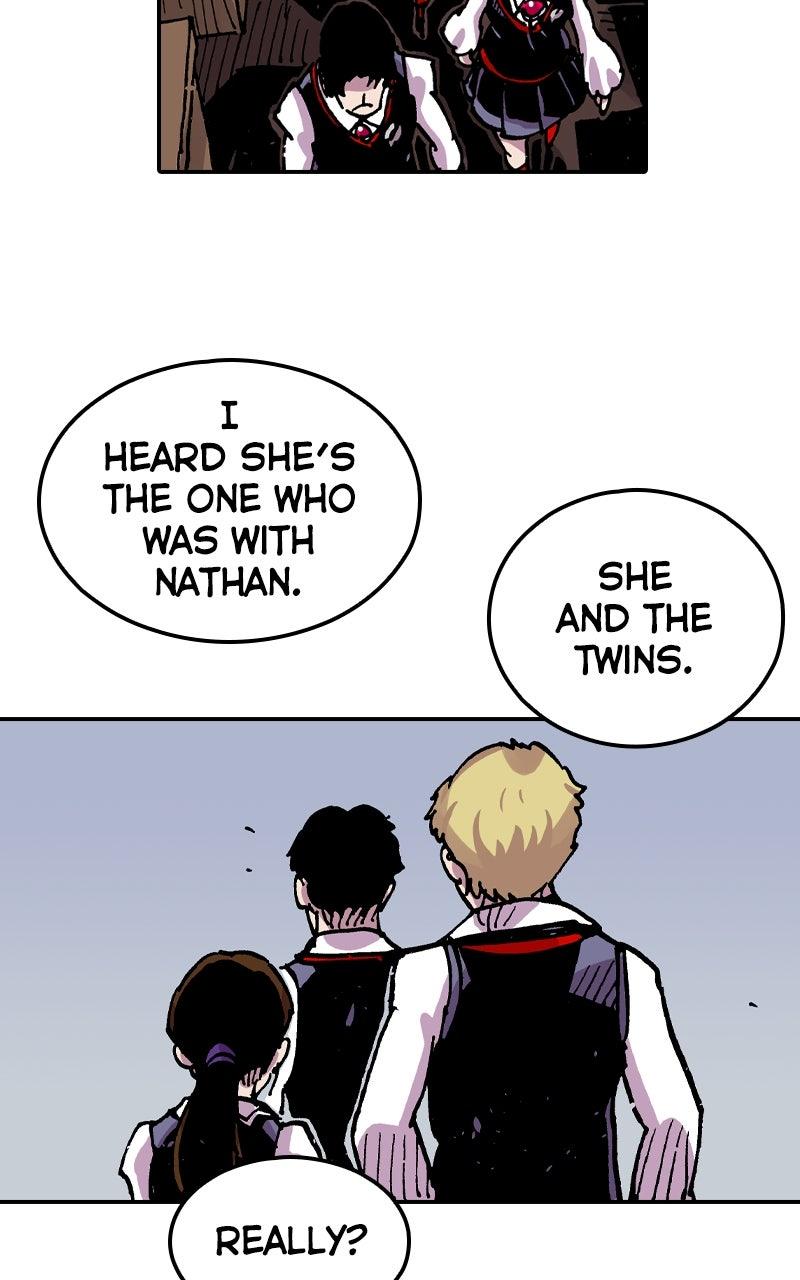 Clevatess - The King of Devil Beasts, The Baby and the Brave of Undead Chapter 74 page 25 - 