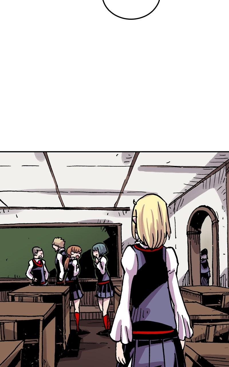 Clevatess - The King of Devil Beasts, The Baby and the Brave of Undead Chapter 74 page 27 - 