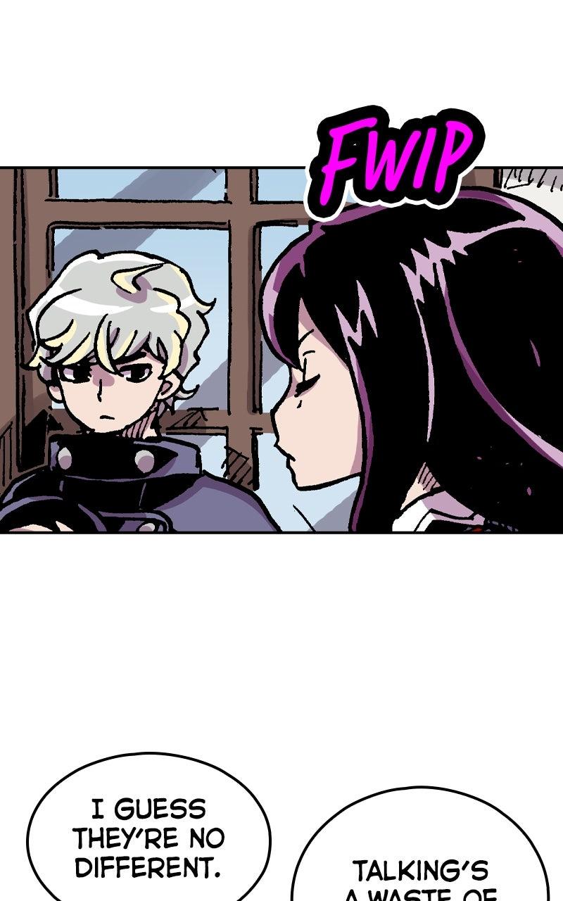 Clevatess - The King of Devil Beasts, The Baby and the Brave of Undead Chapter 74 page 29 - 