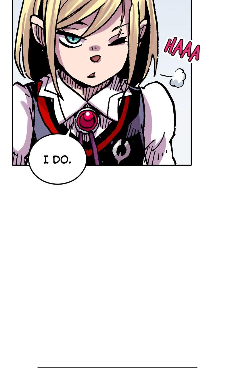 Clevatess - The King of Devil Beasts, The Baby and the Brave of Undead Chapter 74 page 34 - 
