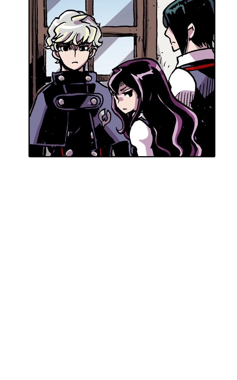 Clevatess - The King of Devil Beasts, The Baby and the Brave of Undead Chapter 74 page 36 - 