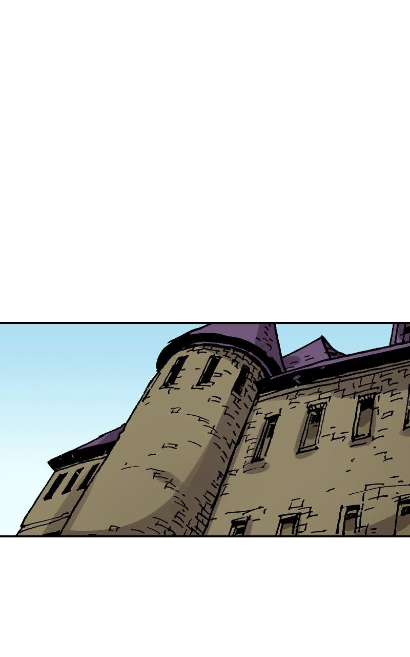 Clevatess - The King of Devil Beasts, The Baby and the Brave of Undead Chapter 74 page 37 - 