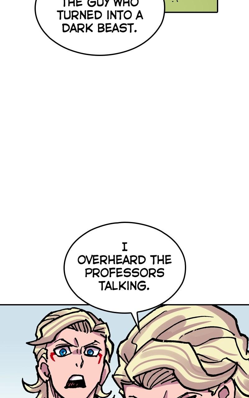 Clevatess - The King of Devil Beasts, The Baby and the Brave of Undead Chapter 74 page 39 - 