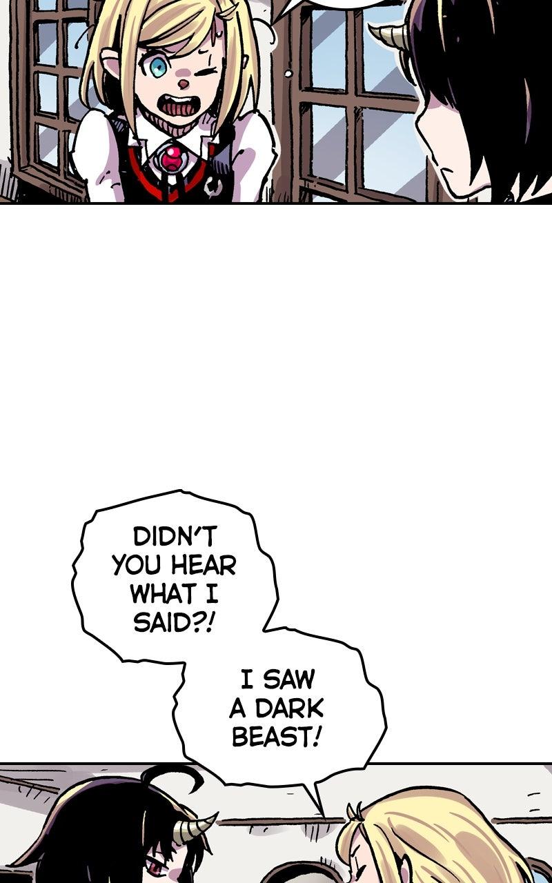 Clevatess - The King of Devil Beasts, The Baby and the Brave of Undead Chapter 74 page 5 - 
