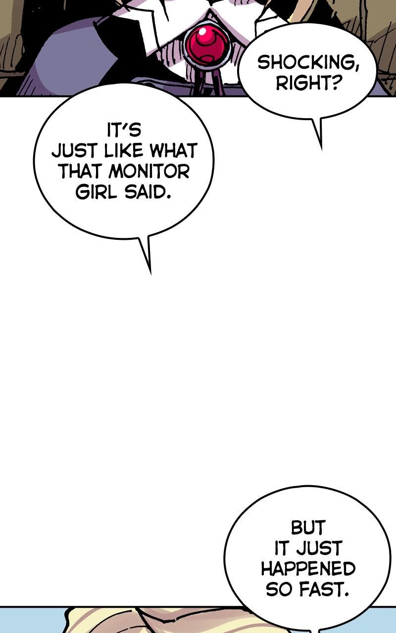 Clevatess - The King of Devil Beasts, The Baby and the Brave of Undead Chapter 74 page 41 - 