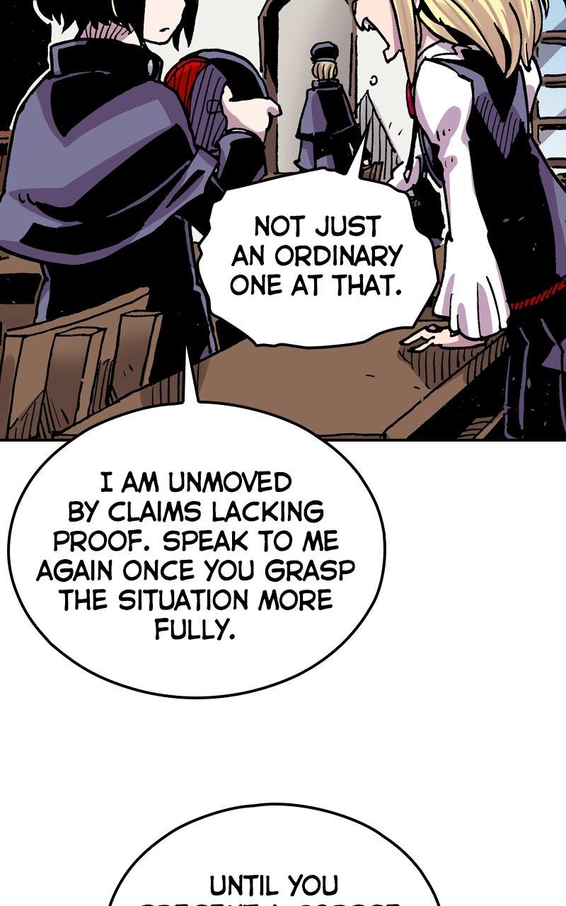 Clevatess - The King of Devil Beasts, The Baby and the Brave of Undead Chapter 74 page 6 - 