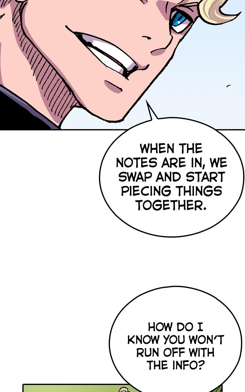 Clevatess - The King of Devil Beasts, The Baby and the Brave of Undead Chapter 74 page 62 - 