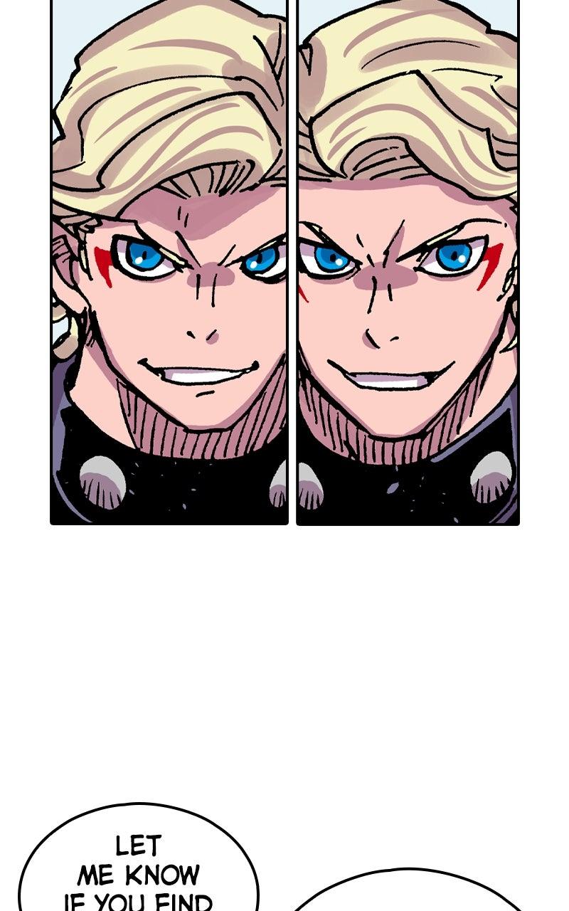 Clevatess - The King of Devil Beasts, The Baby and the Brave of Undead Chapter 74 page 67 - 