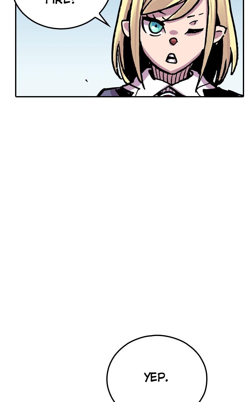Clevatess - The King of Devil Beasts, The Baby and the Brave of Undead Chapter 74 page 71 - 
