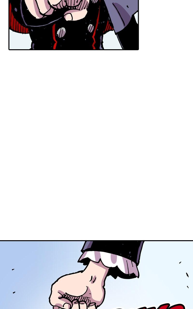 Clevatess - The King of Devil Beasts, The Baby and the Brave of Undead Chapter 74 page 78 - 