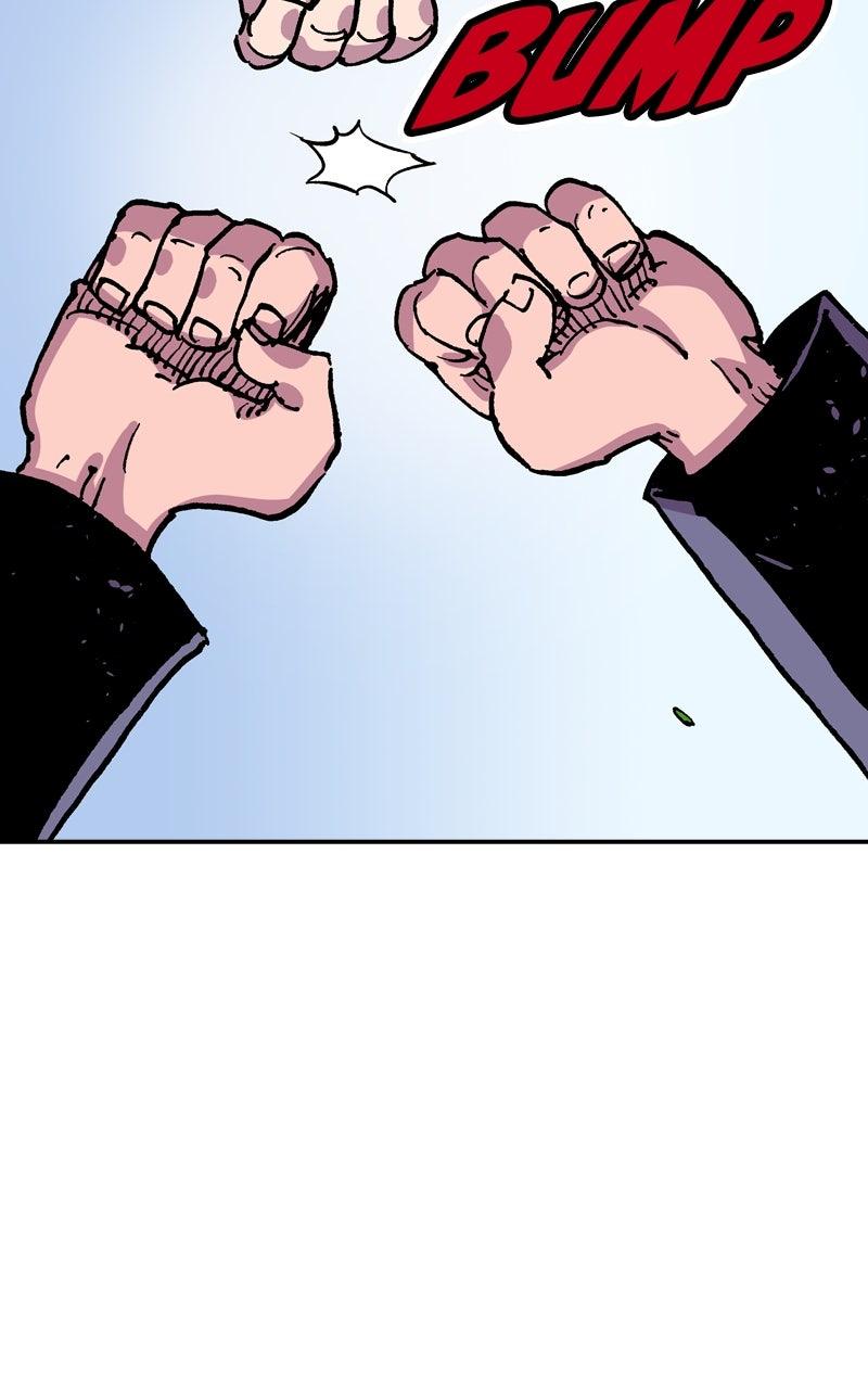 Clevatess - The King of Devil Beasts, The Baby and the Brave of Undead Chapter 74 page 79 - 