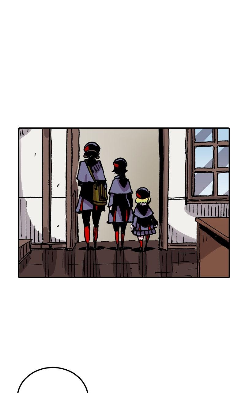 Clevatess - The King of Devil Beasts, The Baby and the Brave of Undead Chapter 74 page 9 - 