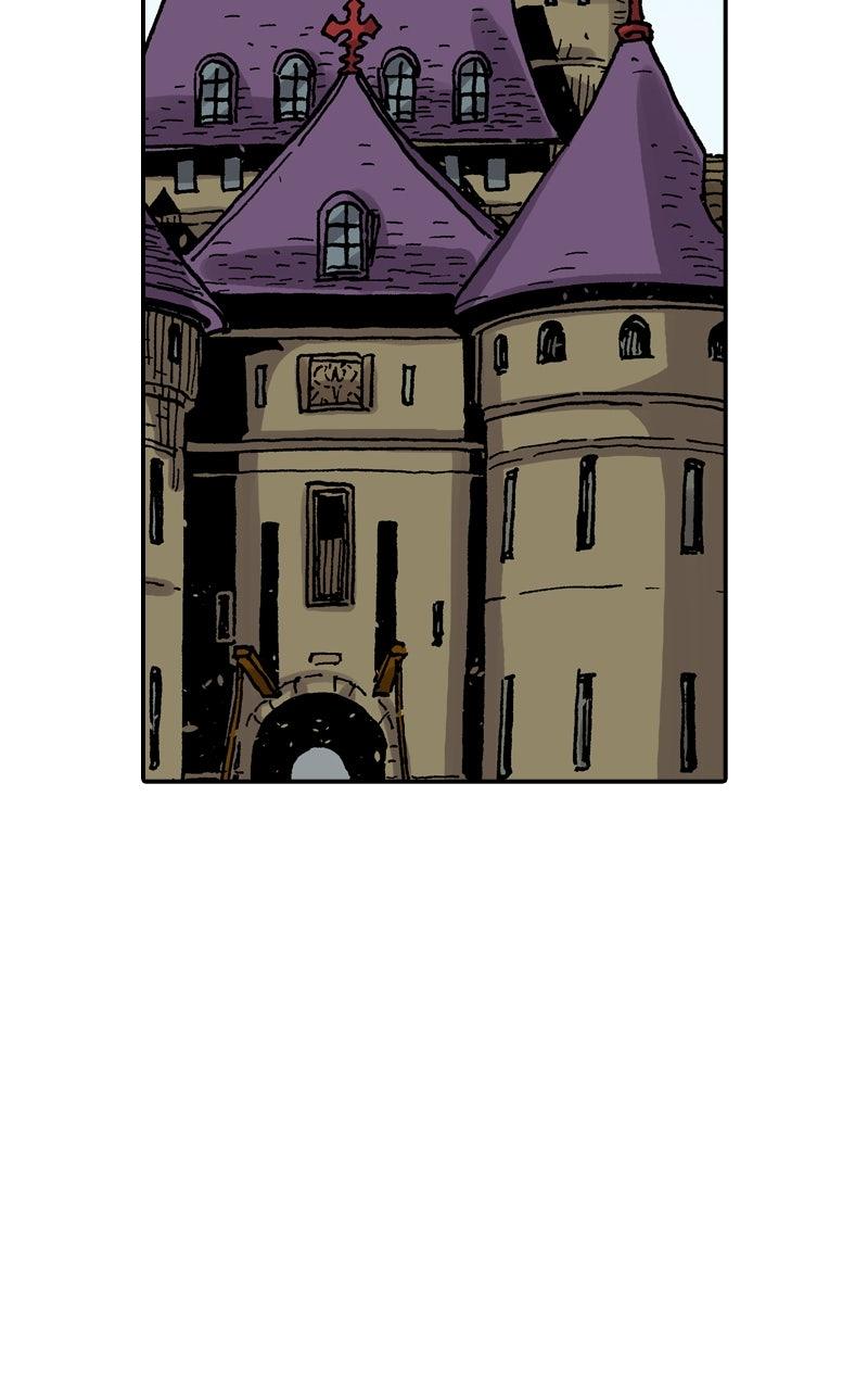 Clevatess - The King of Devil Beasts, The Baby and the Brave of Undead Chapter 74 page 81 - 