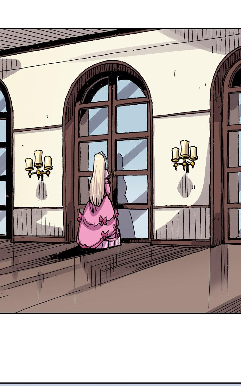 Clevatess - The King of Devil Beasts, The Baby and the Brave of Undead Chapter 74 page 82 - 