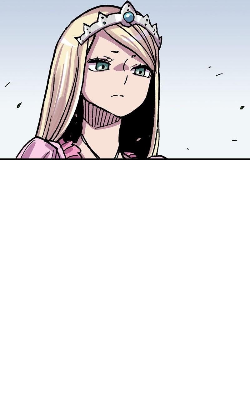 Clevatess - The King of Devil Beasts, The Baby and the Brave of Undead Chapter 74 page 83 - 
