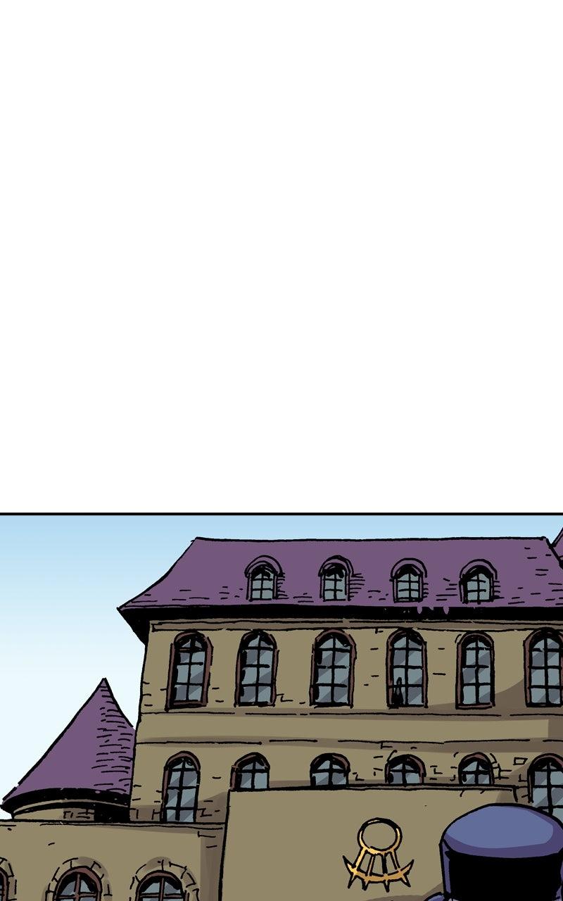 Clevatess - The King of Devil Beasts, The Baby and the Brave of Undead Chapter 74 page 85 - 