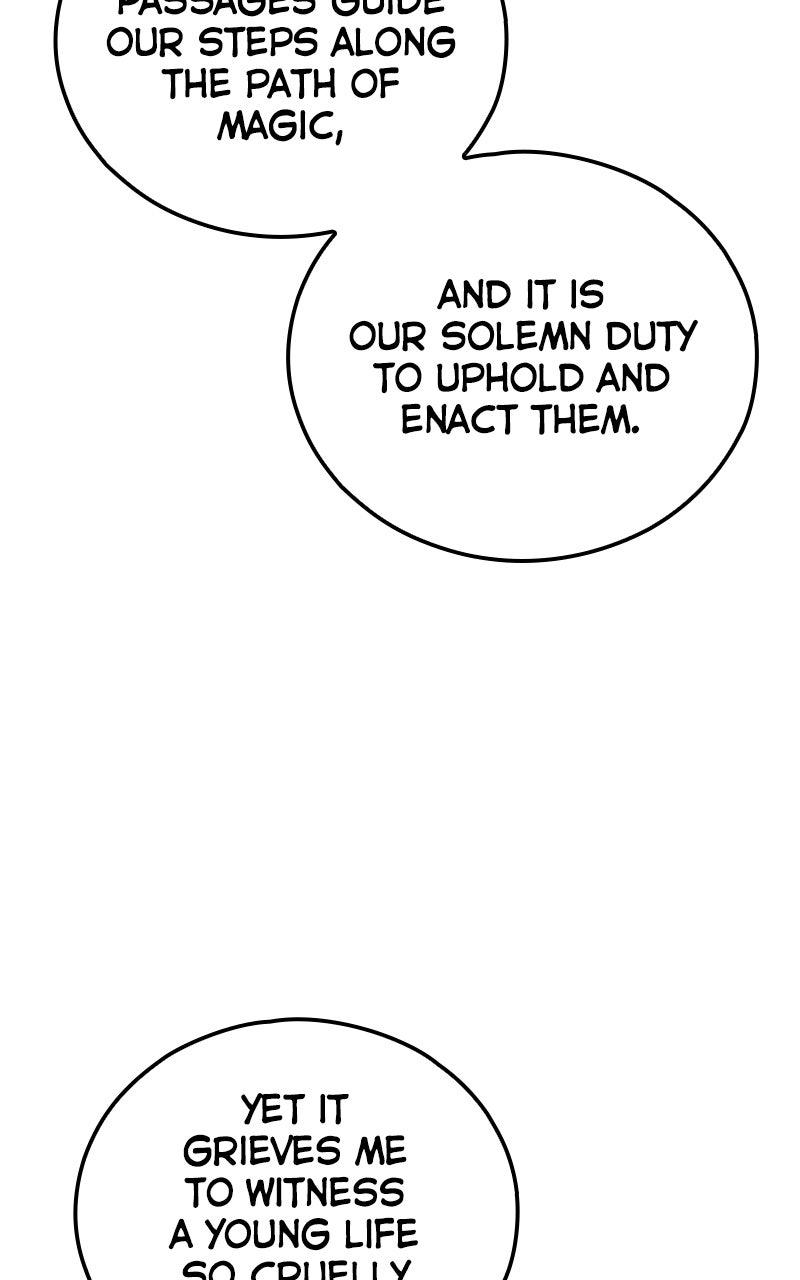 Clevatess - The King of Devil Beasts, The Baby and the Brave of Undead Chapter 74 page 93 - 