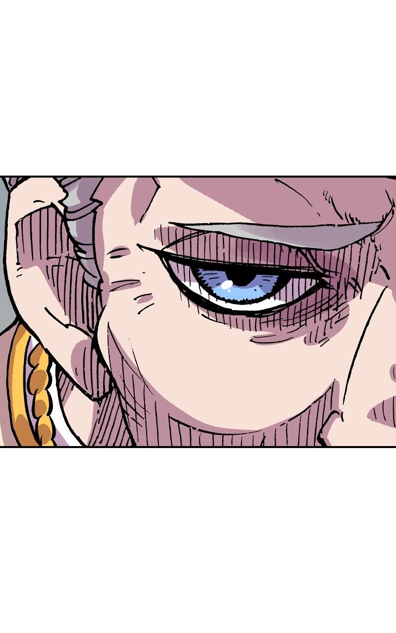 Clevatess - The King of Devil Beasts, The Baby and the Brave of Undead Chapter 74 page 96 - 