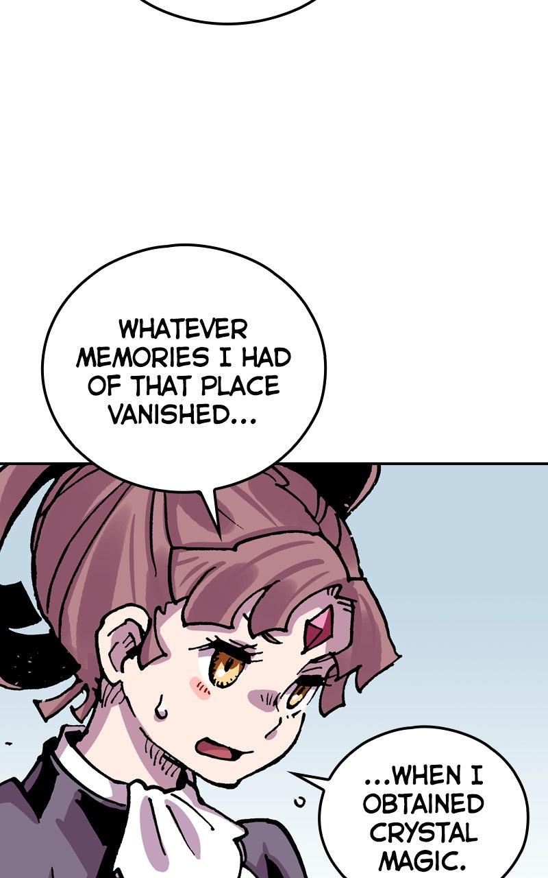 Clevatess - The King of Devil Beasts, The Baby and the Brave of Undead Chapter 75 page 101 - 