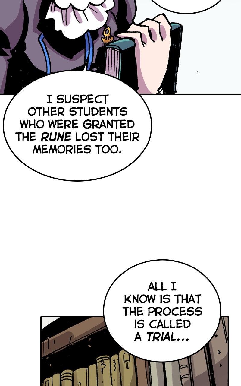 Clevatess - The King of Devil Beasts, The Baby and the Brave of Undead Chapter 75 page 102 - 