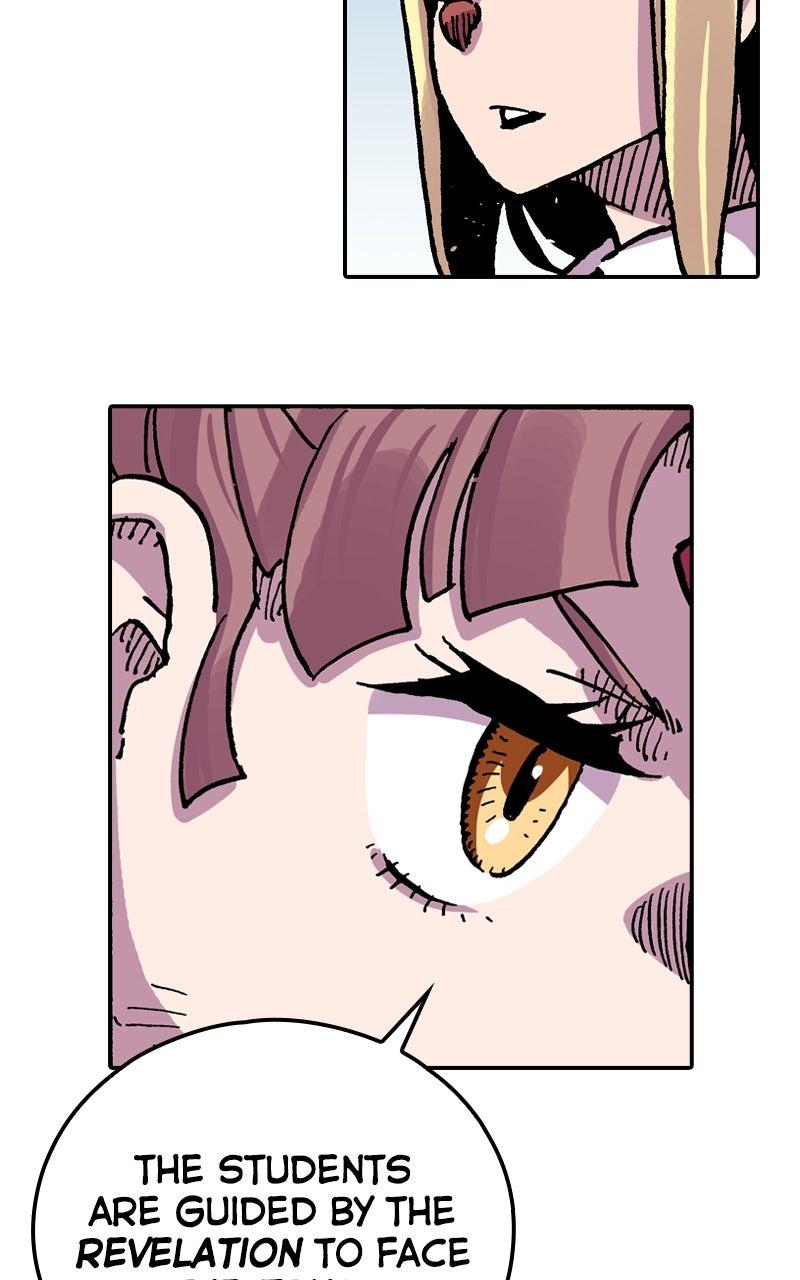 Clevatess - The King of Devil Beasts, The Baby and the Brave of Undead Chapter 75 page 104 - 