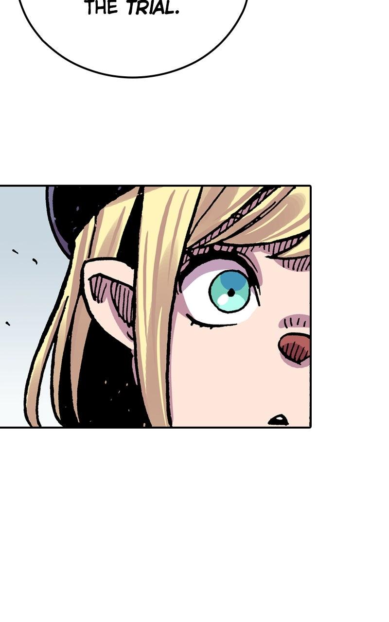 Clevatess - The King of Devil Beasts, The Baby and the Brave of Undead Chapter 75 page 105 - 