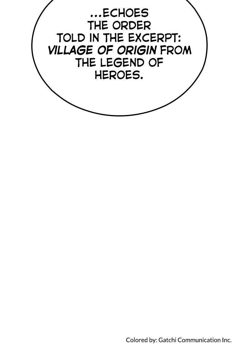 Clevatess - The King of Devil Beasts, The Baby and the Brave of Undead Chapter 75 page 108 - 