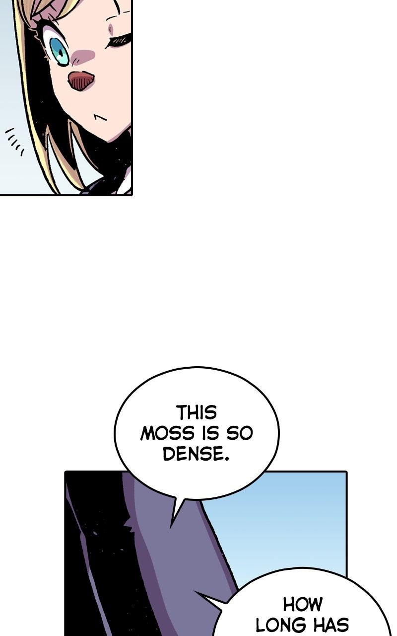 Clevatess - The King of Devil Beasts, The Baby and the Brave of Undead Chapter 75 page 12 - 