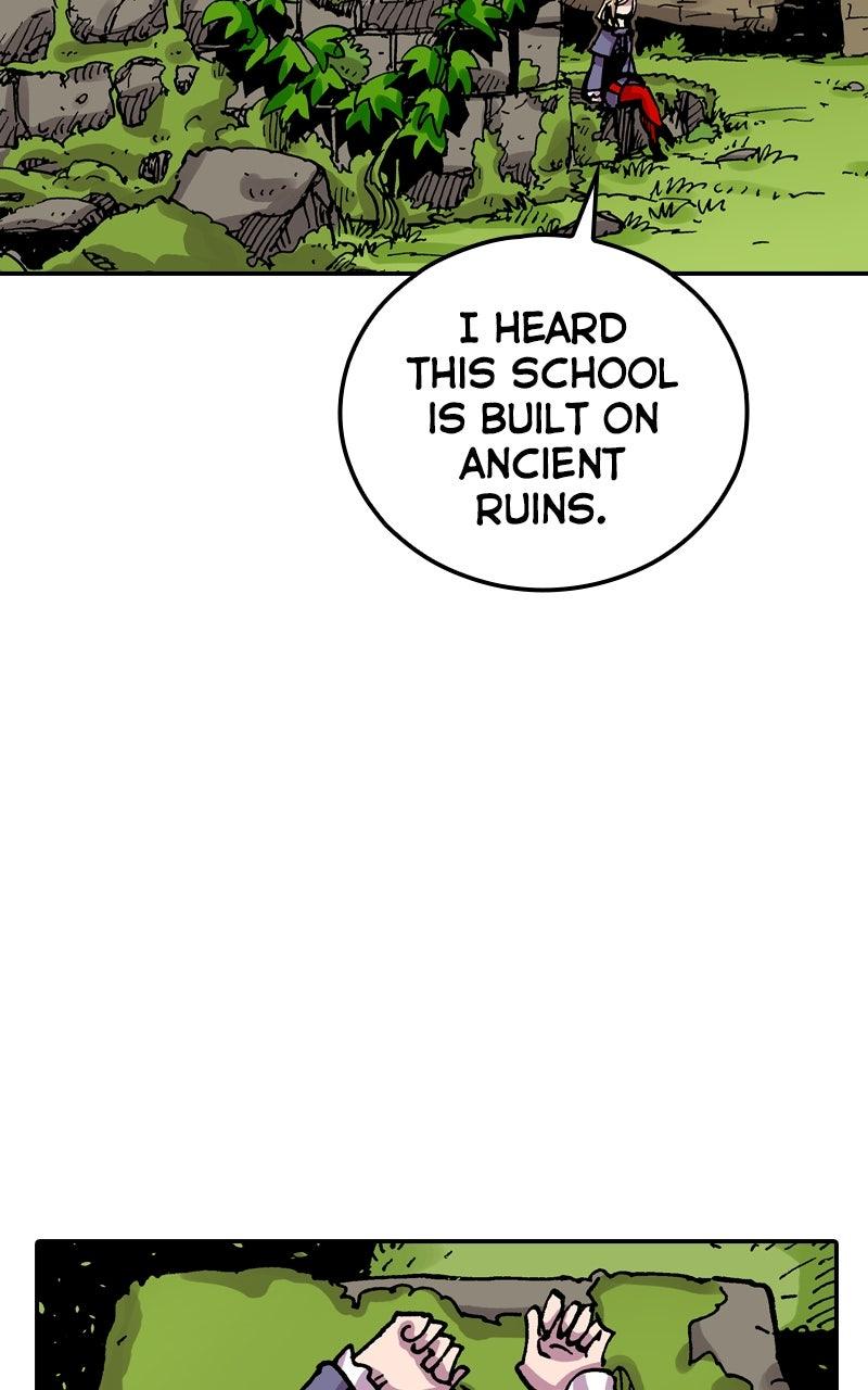 Clevatess - The King of Devil Beasts, The Baby and the Brave of Undead Chapter 75 page 14 - 