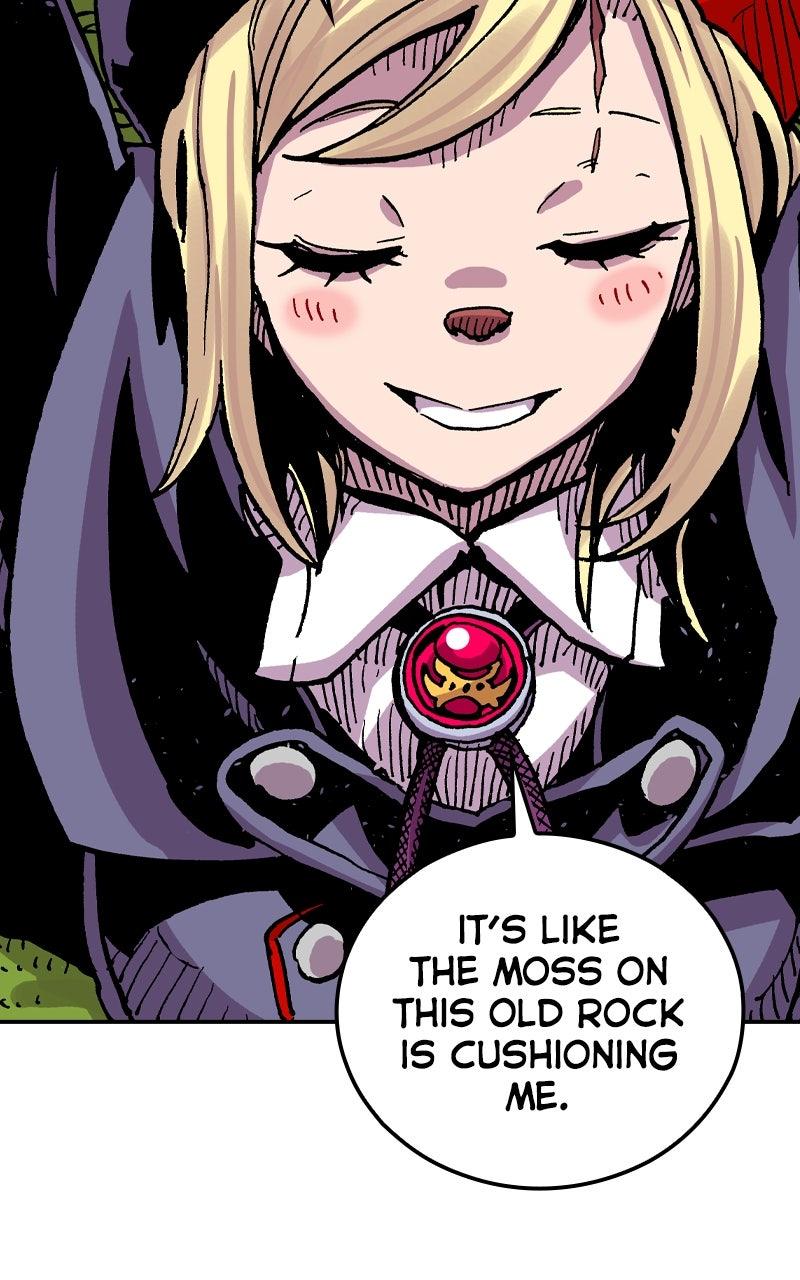 Clevatess - The King of Devil Beasts, The Baby and the Brave of Undead Chapter 75 page 16 - 