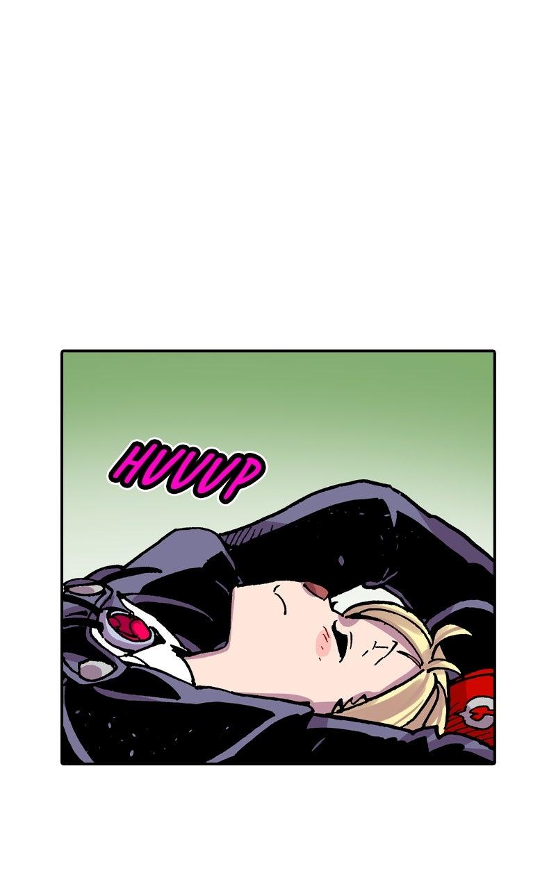 Clevatess - The King of Devil Beasts, The Baby and the Brave of Undead Chapter 75 page 17 - 