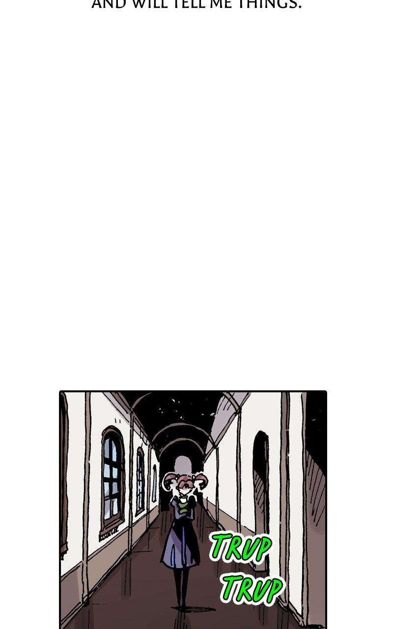 Clevatess - The King of Devil Beasts, The Baby and the Brave of Undead Chapter 75 page 20 - 