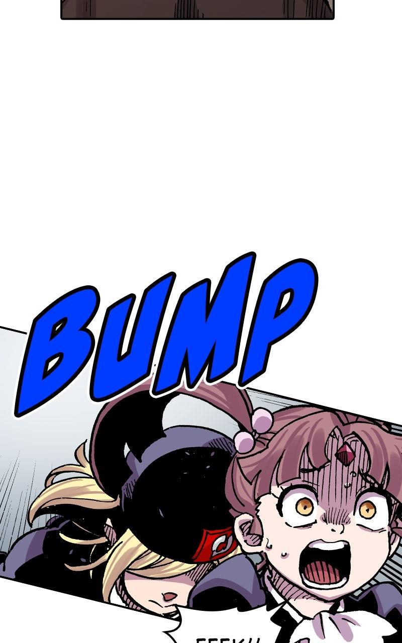 Clevatess - The King of Devil Beasts, The Baby and the Brave of Undead Chapter 75 page 21 - 