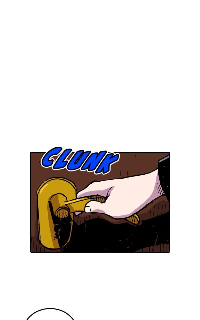Clevatess - The King of Devil Beasts, The Baby and the Brave of Undead Chapter 75 page 26 - 