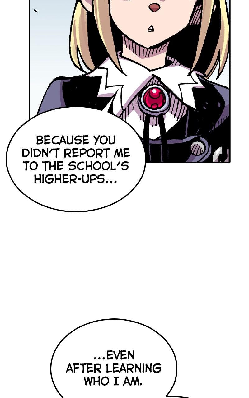 Clevatess - The King of Devil Beasts, The Baby and the Brave of Undead Chapter 75 page 35 - 