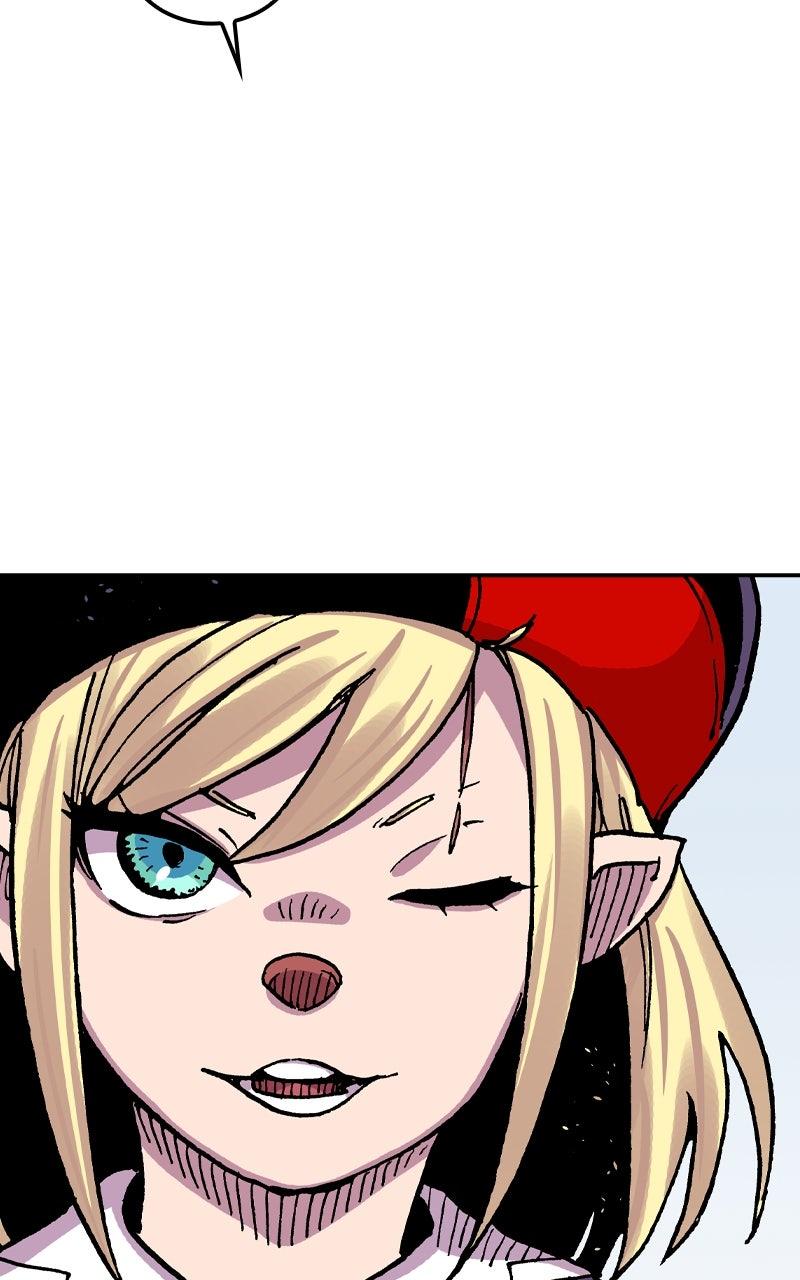 Clevatess - The King of Devil Beasts, The Baby and the Brave of Undead Chapter 75 page 39 - 