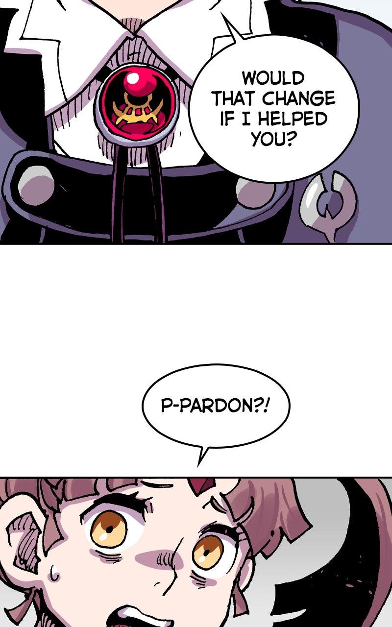 Clevatess - The King of Devil Beasts, The Baby and the Brave of Undead Chapter 75 page 40 - 
