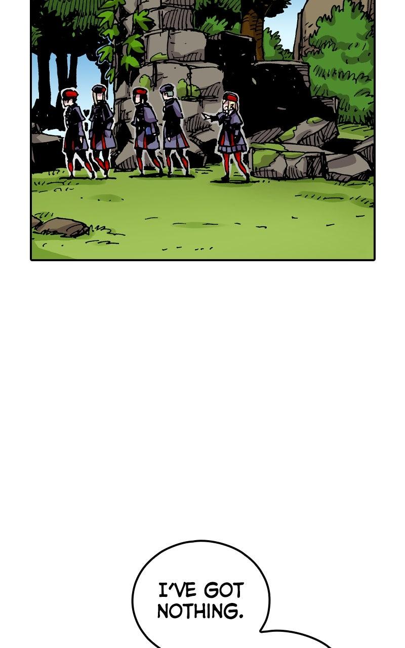 Clevatess - The King of Devil Beasts, The Baby and the Brave of Undead Chapter 75 page 5 - 