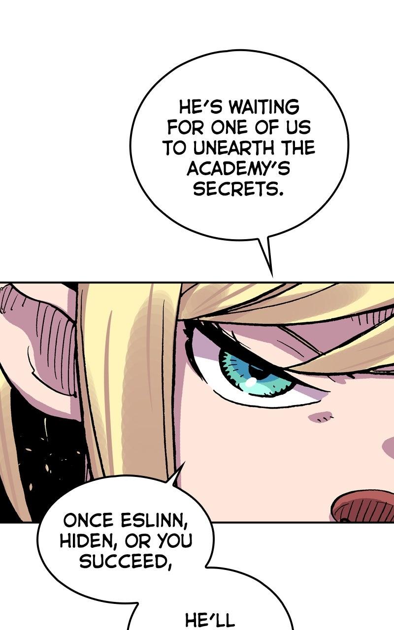 Clevatess - The King of Devil Beasts, The Baby and the Brave of Undead Chapter 75 page 44 - 